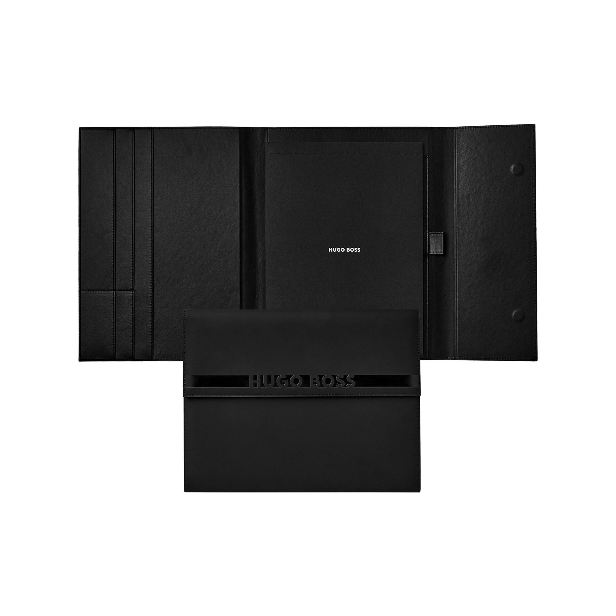 Image of Collegemappe mit Reißverschluss Collegemappe mit Reißverschluss