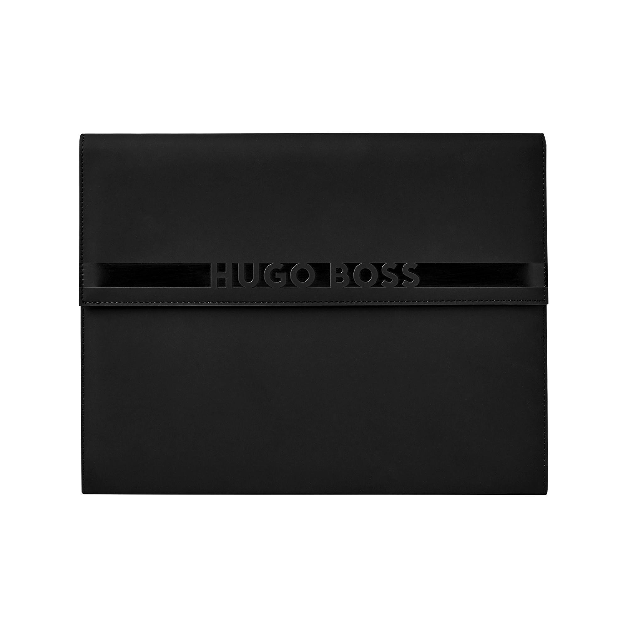 HUGO BOSS Portfolio avec fermeture éclair\n Cloud 