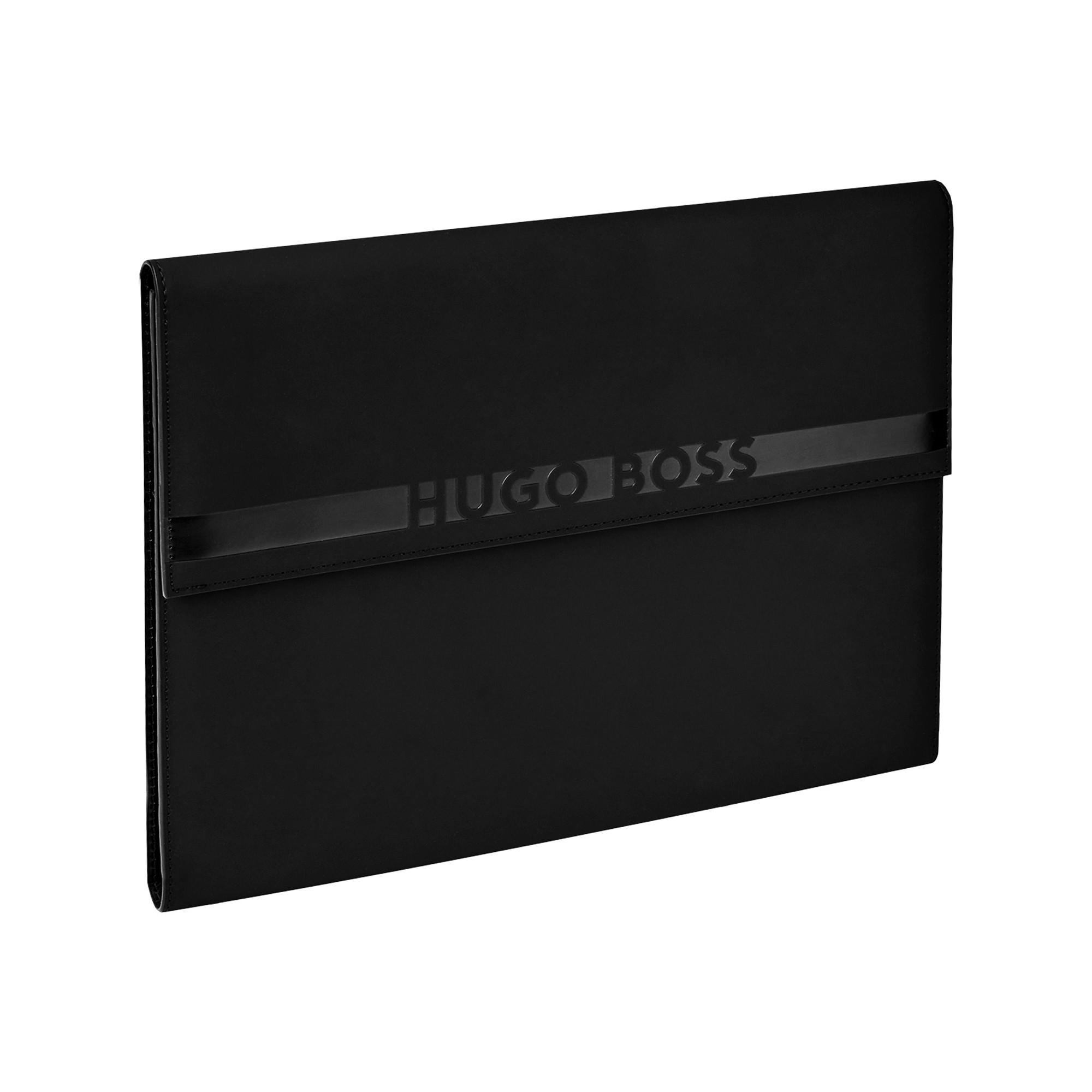 HUGO BOSS Portfolio avec fermeture éclair\n Cloud 