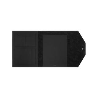 HUGO BOSS Collegemappe mit Reißverschluss  