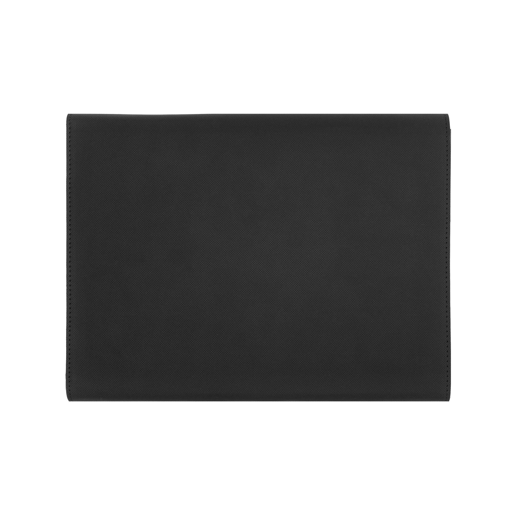 HUGO BOSS Portfolio avec fermeture éclair  