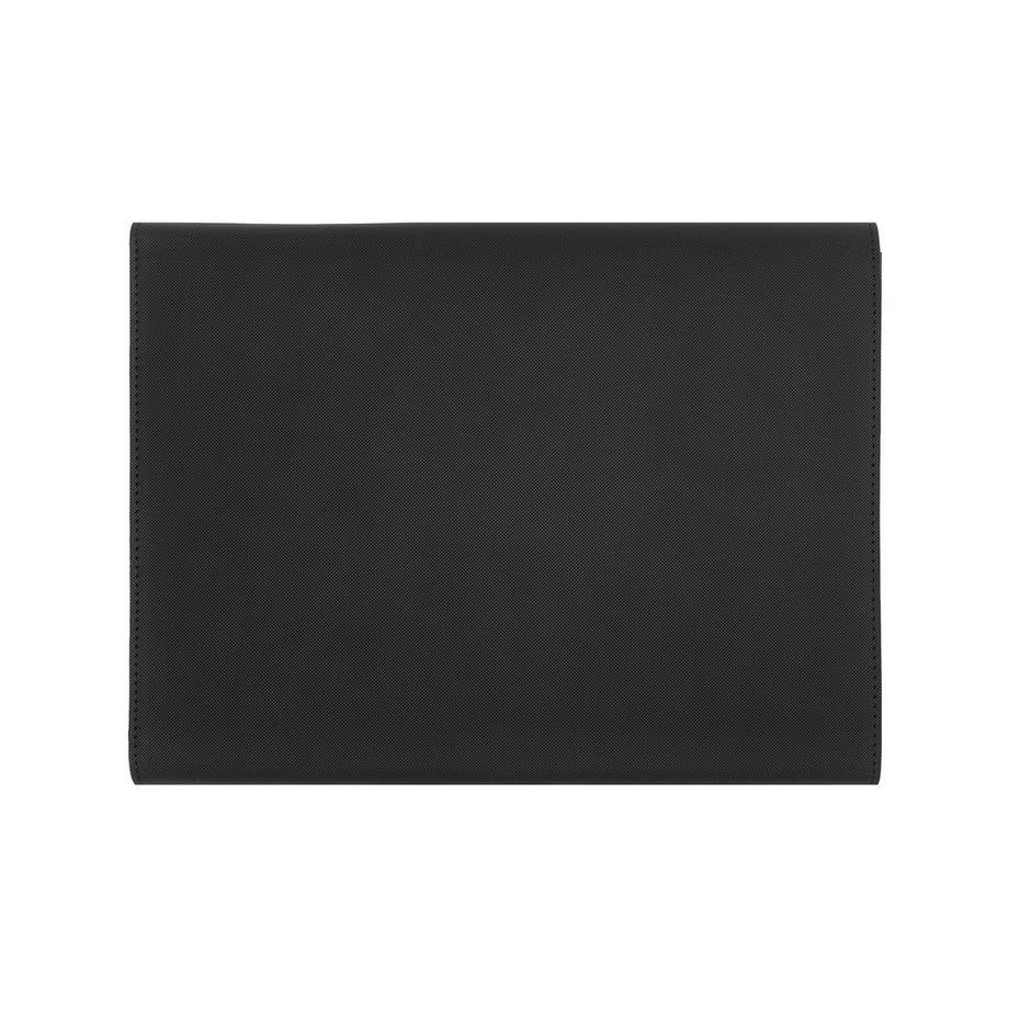 HUGO BOSS Portfolio avec fermeture éclair  