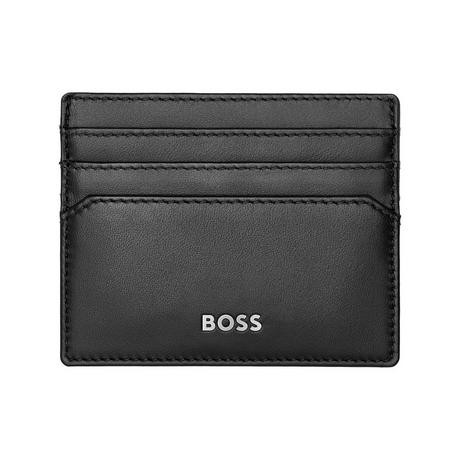 HUGO BOSS Classic Kartenetui  