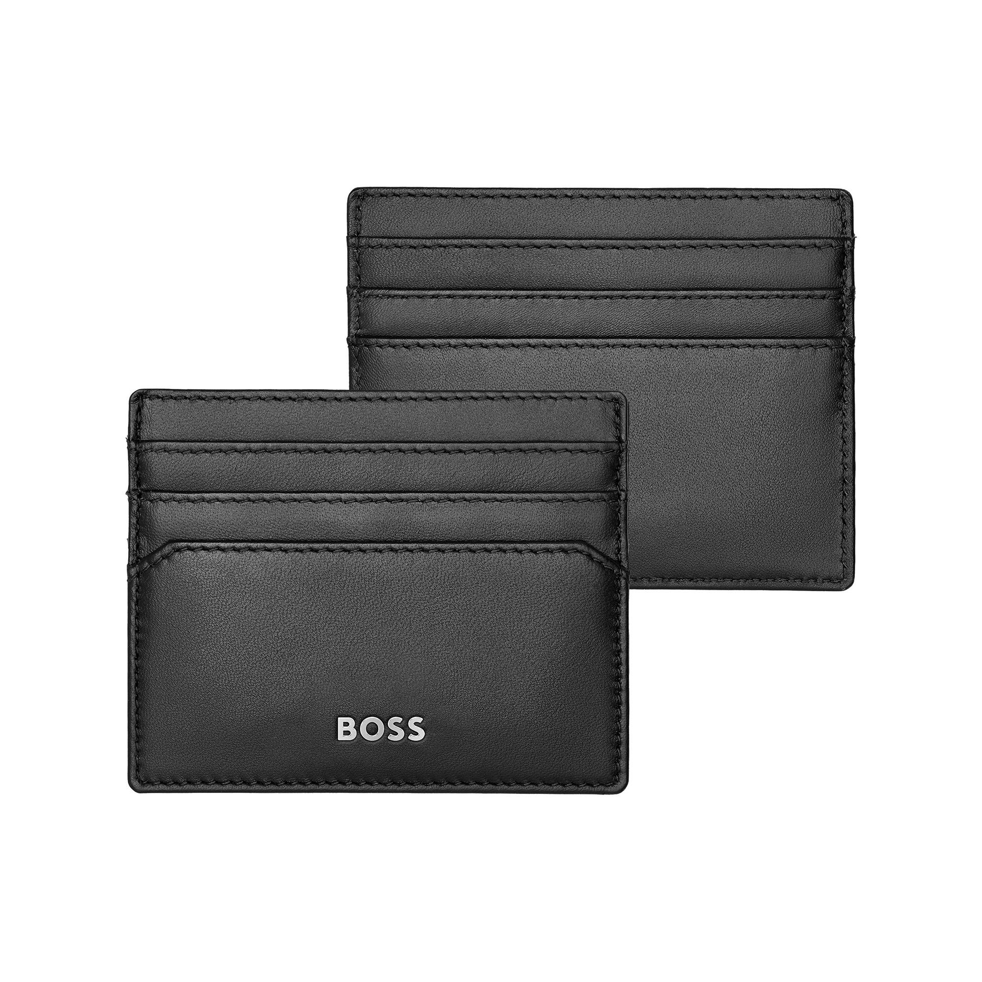 HUGO BOSS Classic Card holder 