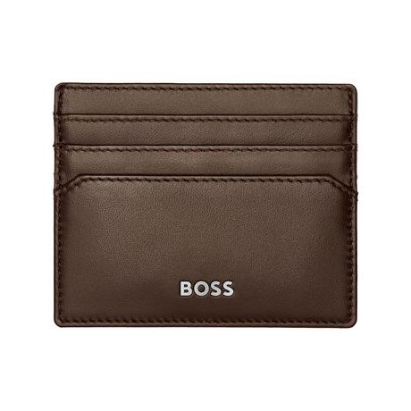 HUGO BOSS Classic Card holder 