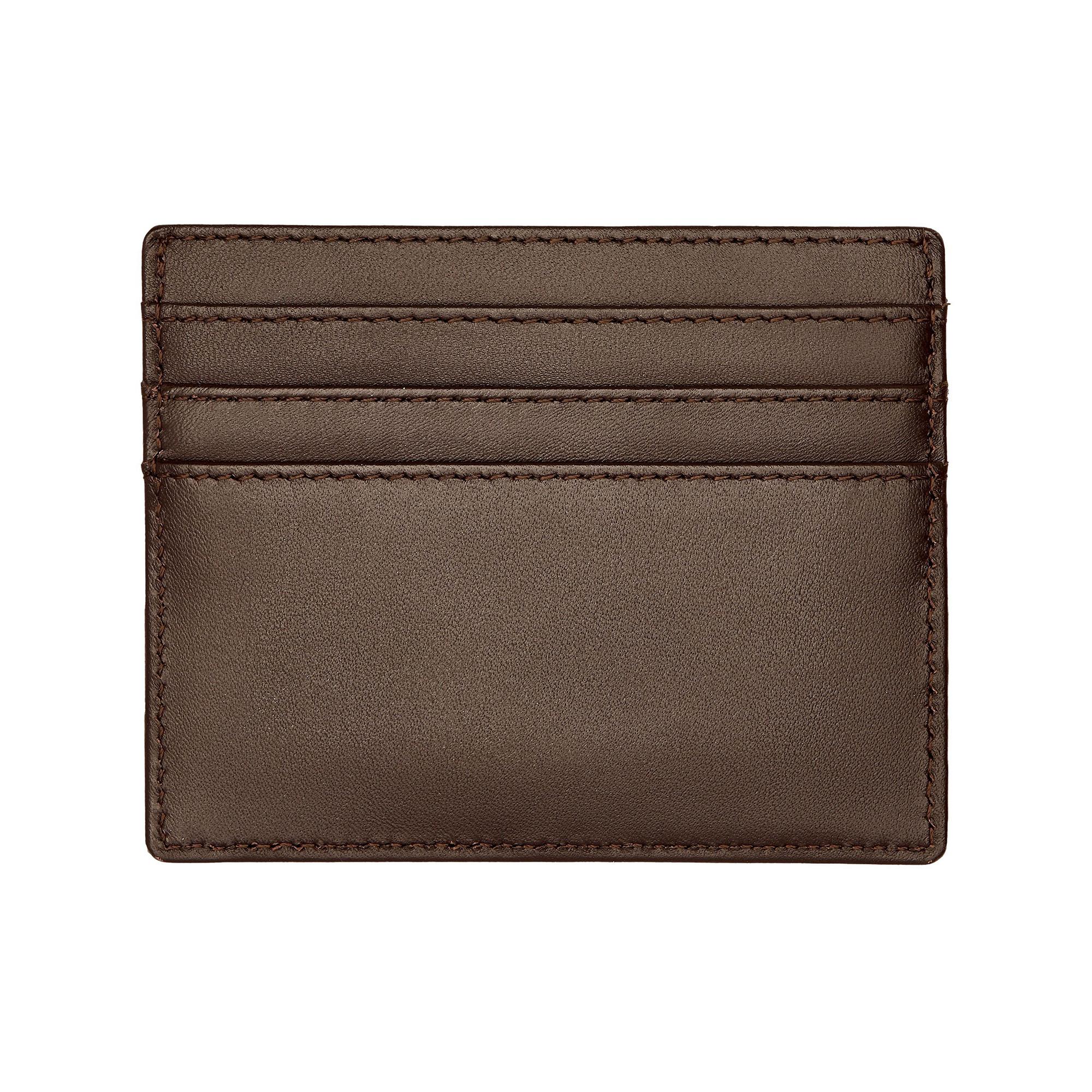 HUGO BOSS Classic Card holder 