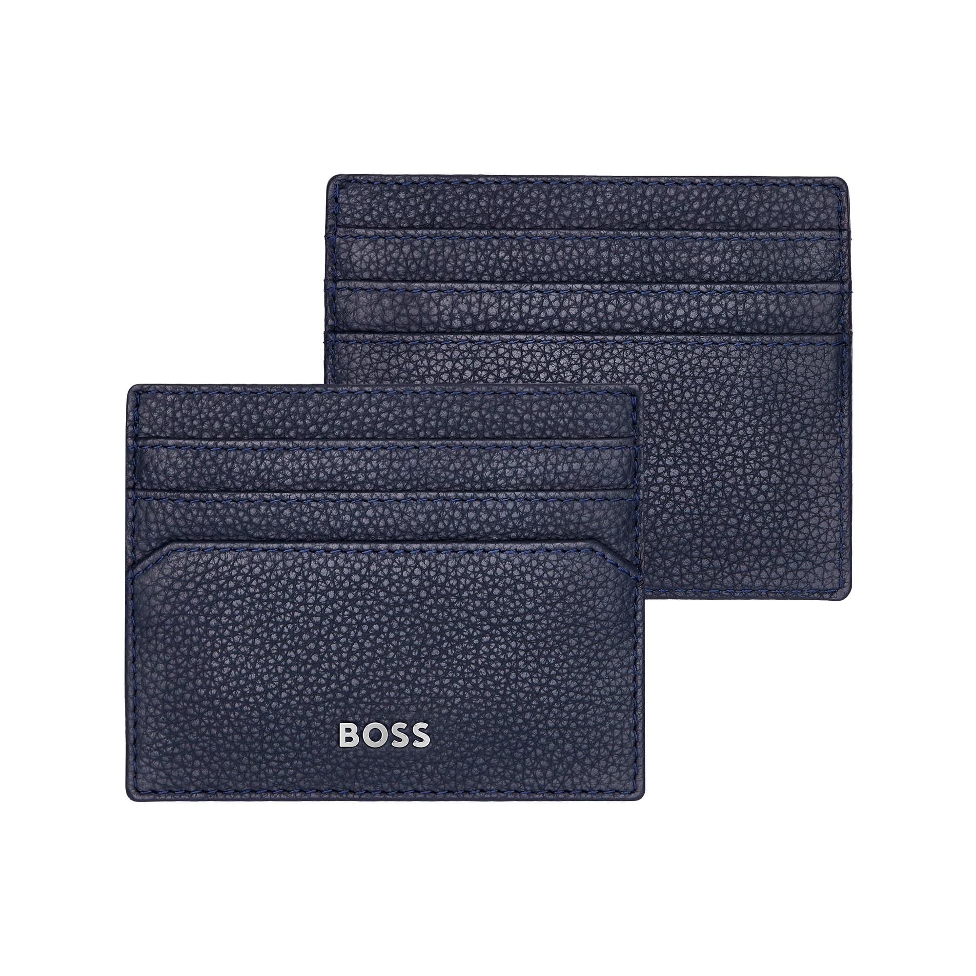 HUGO BOSS Classic Card holder 