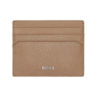 HUGO BOSS Classic Grained Kartenhalter  