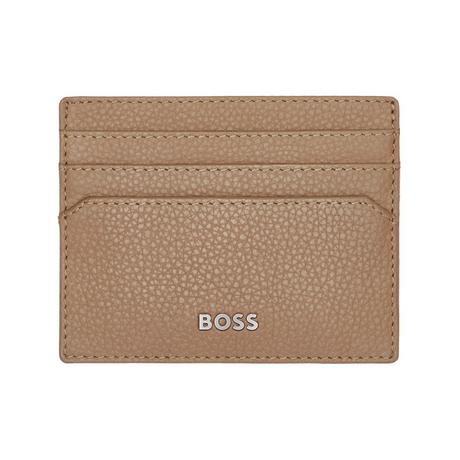 HUGO BOSS Classic Grained Kartenhalter  