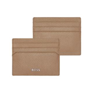 HUGO BOSS Classic Grained Kartenhalter  