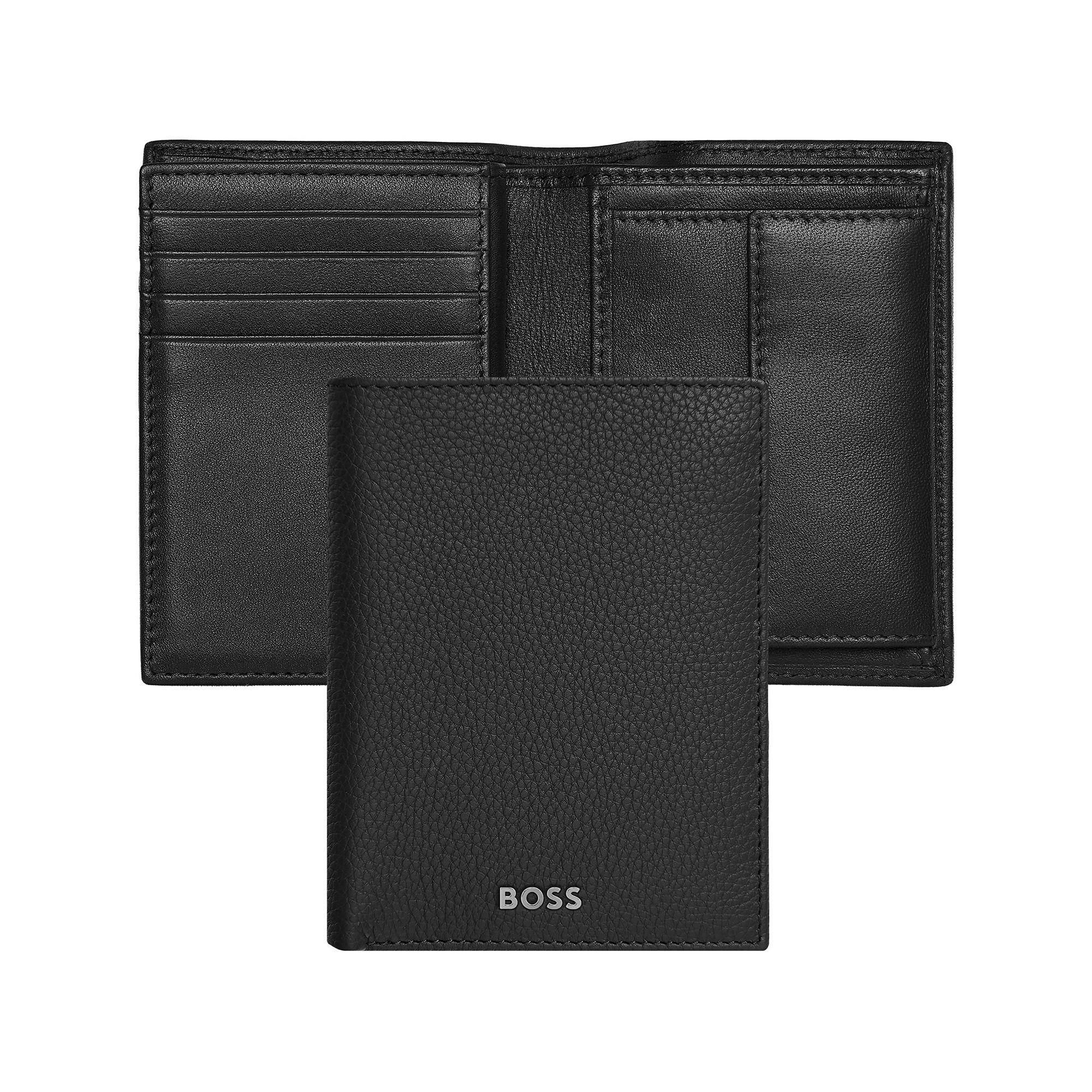 HUGO BOSS Classic Kartenhalter  