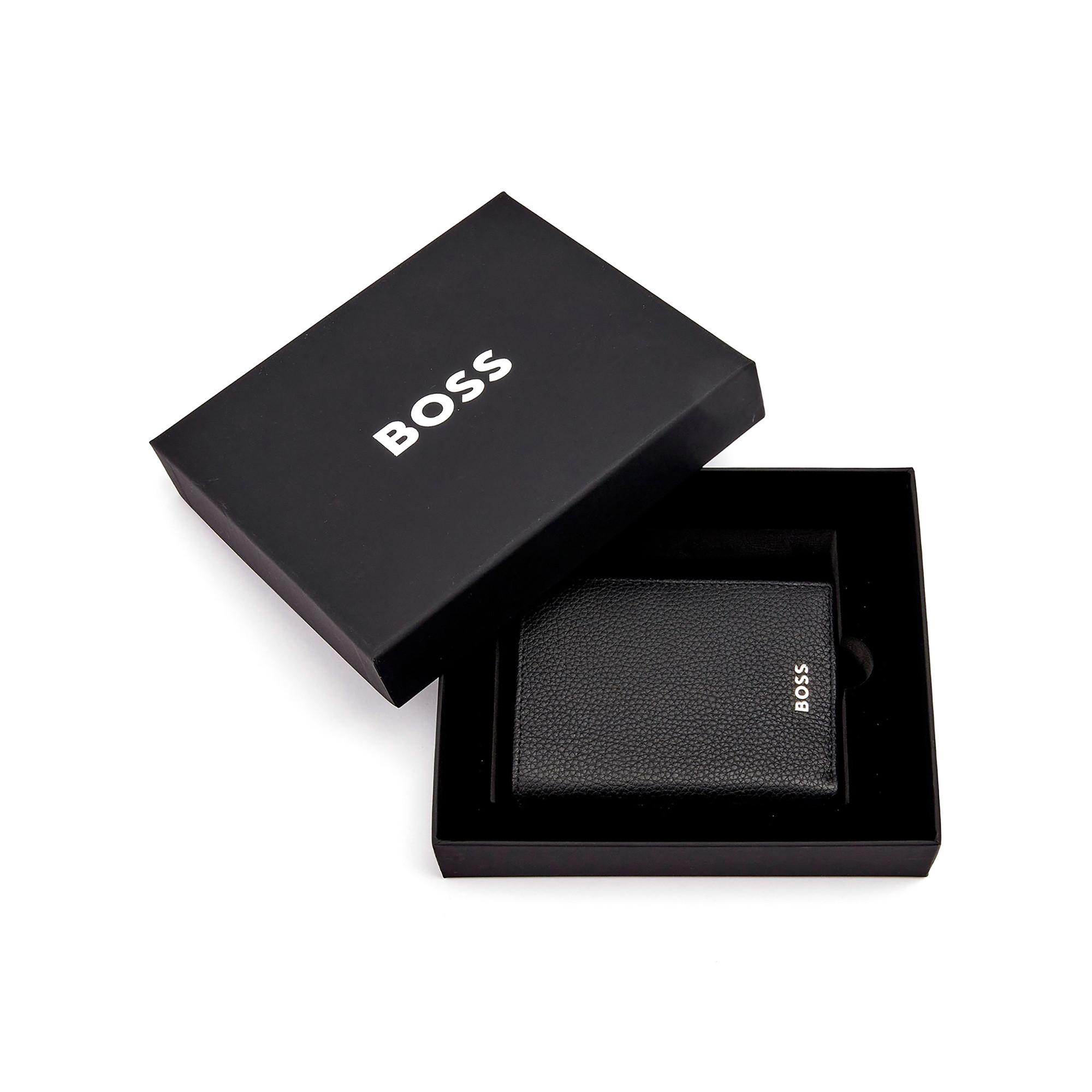 HUGO BOSS Classic Kartenhalter  