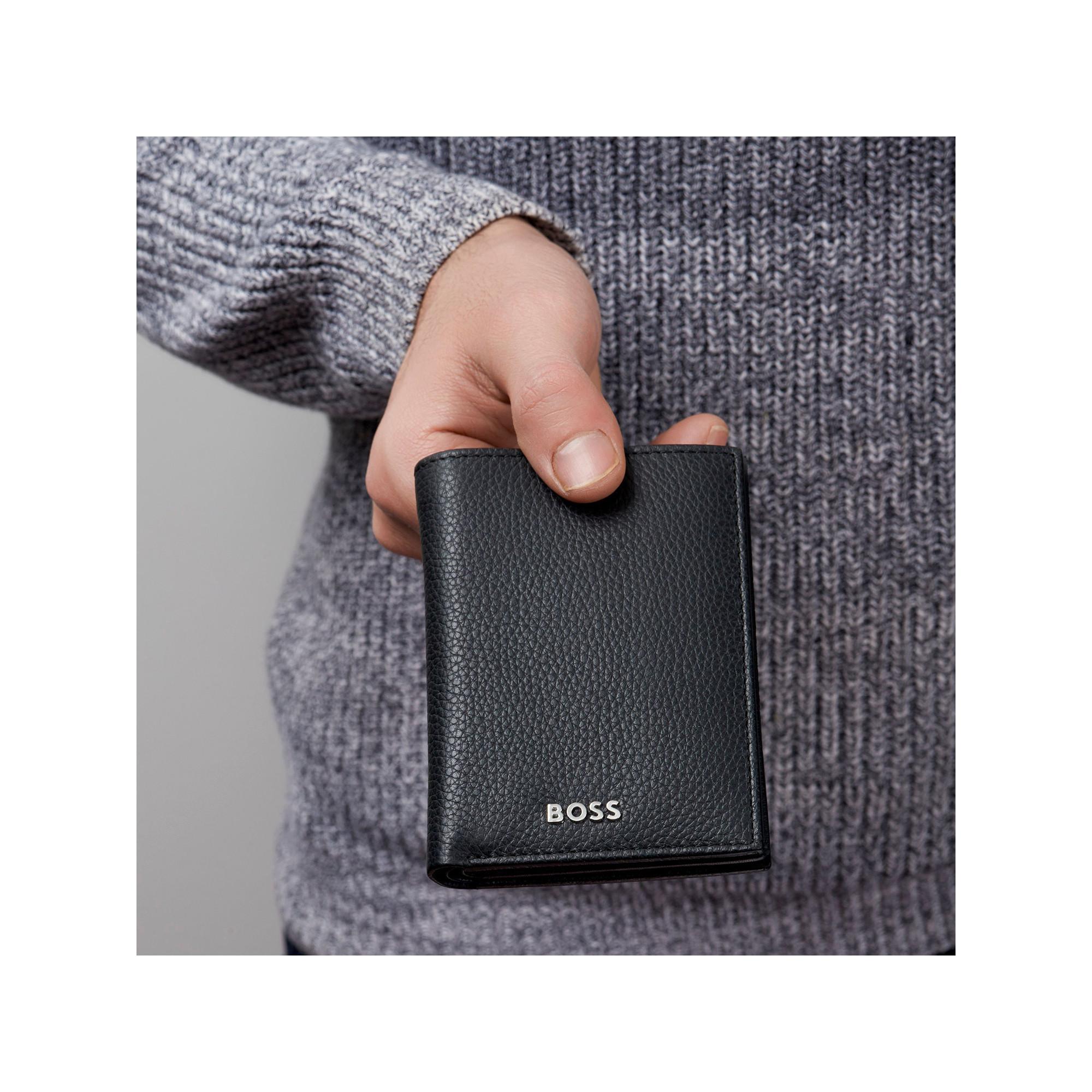 HUGO BOSS Classic Kartenhalter  