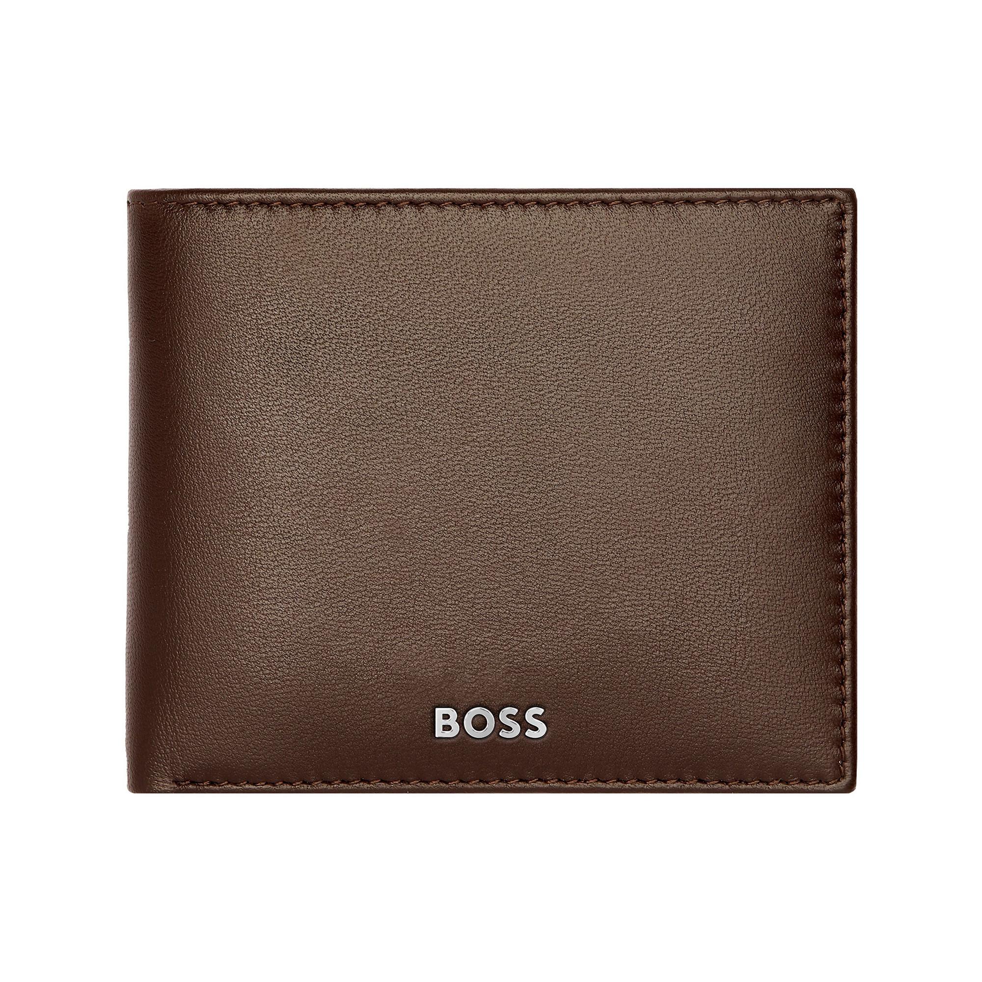 HUGO BOSS Classic Portemonnaie 