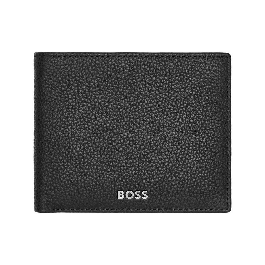HUGO BOSS Classic Grained Portemonnaie  