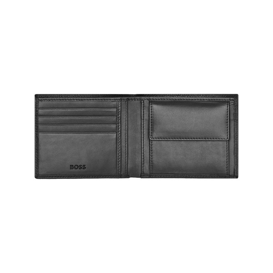 HUGO BOSS Classic Grained Portemonnaie  
