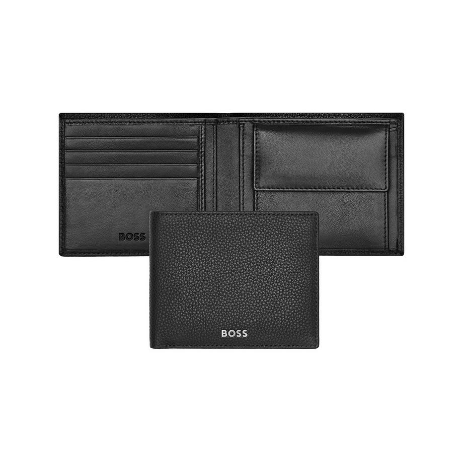 HUGO BOSS Classic Grained Portemonnaie  