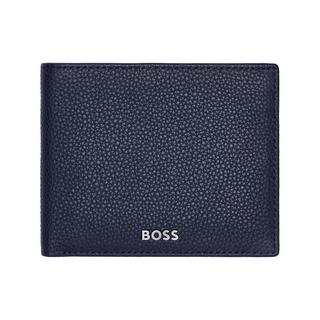 HUGO BOSS Portafoglio Classic Grained  