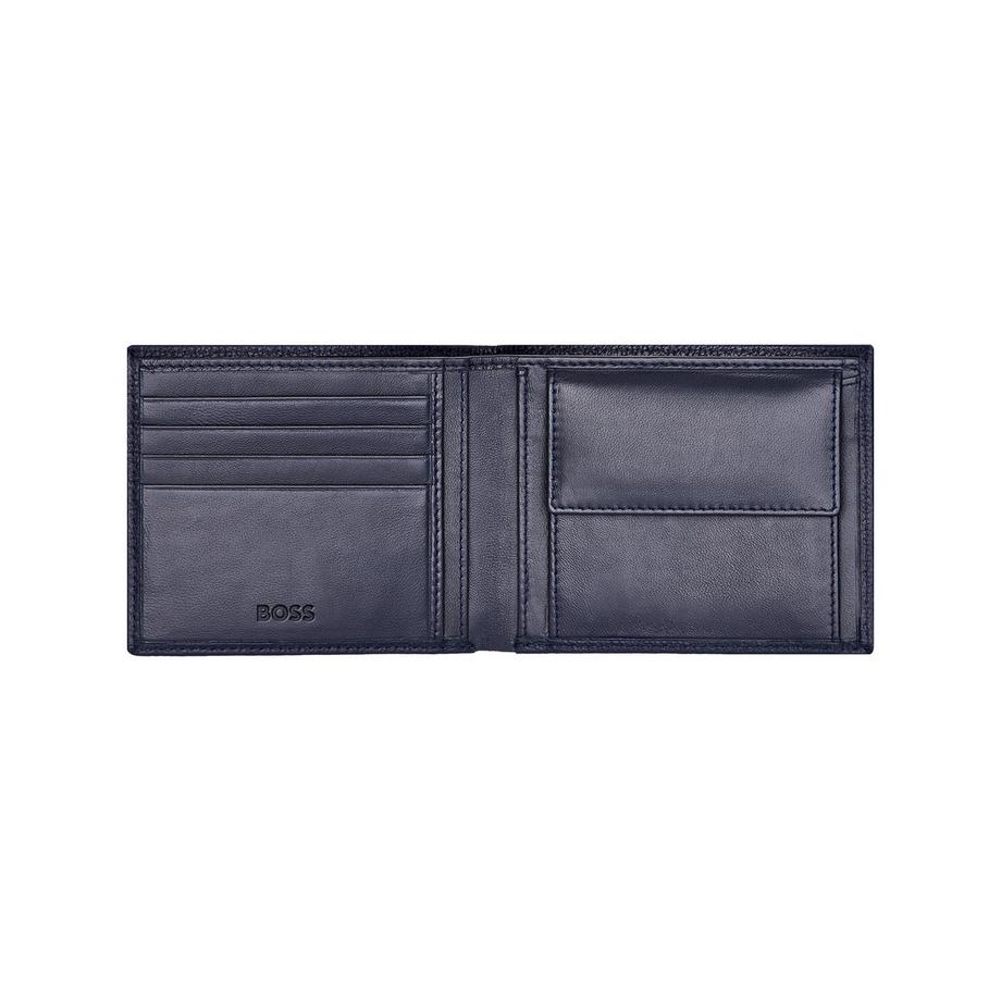 HUGO BOSS Classic Grained Portemonnaie  