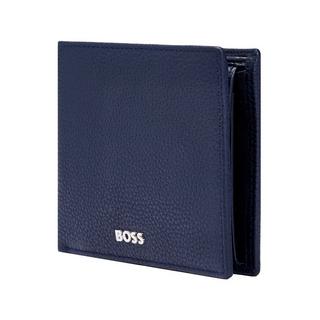 HUGO BOSS Portafoglio Classic Grained  