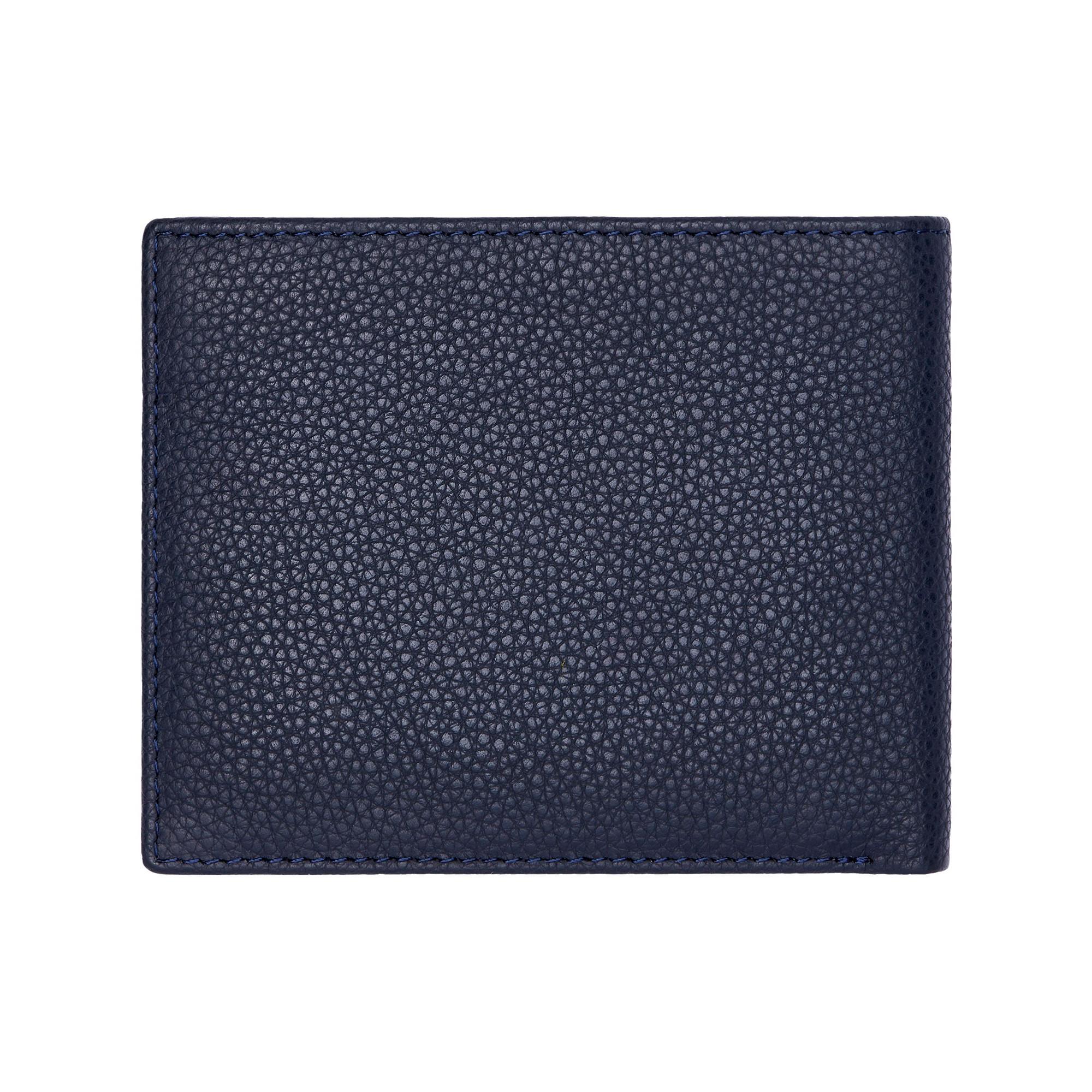 HUGO BOSS Portafoglio Classic Grained  