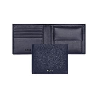 HUGO BOSS Portafoglio Classic Grained  