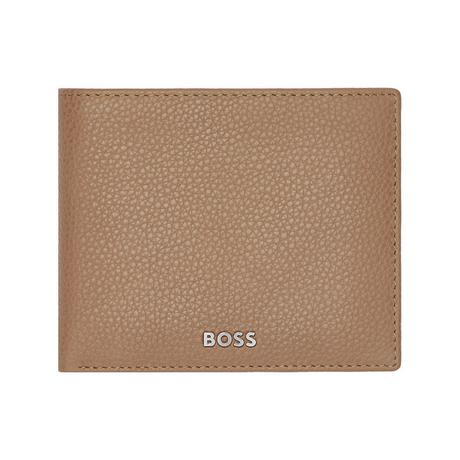 HUGO BOSS Portemonnaie Classic Grained  