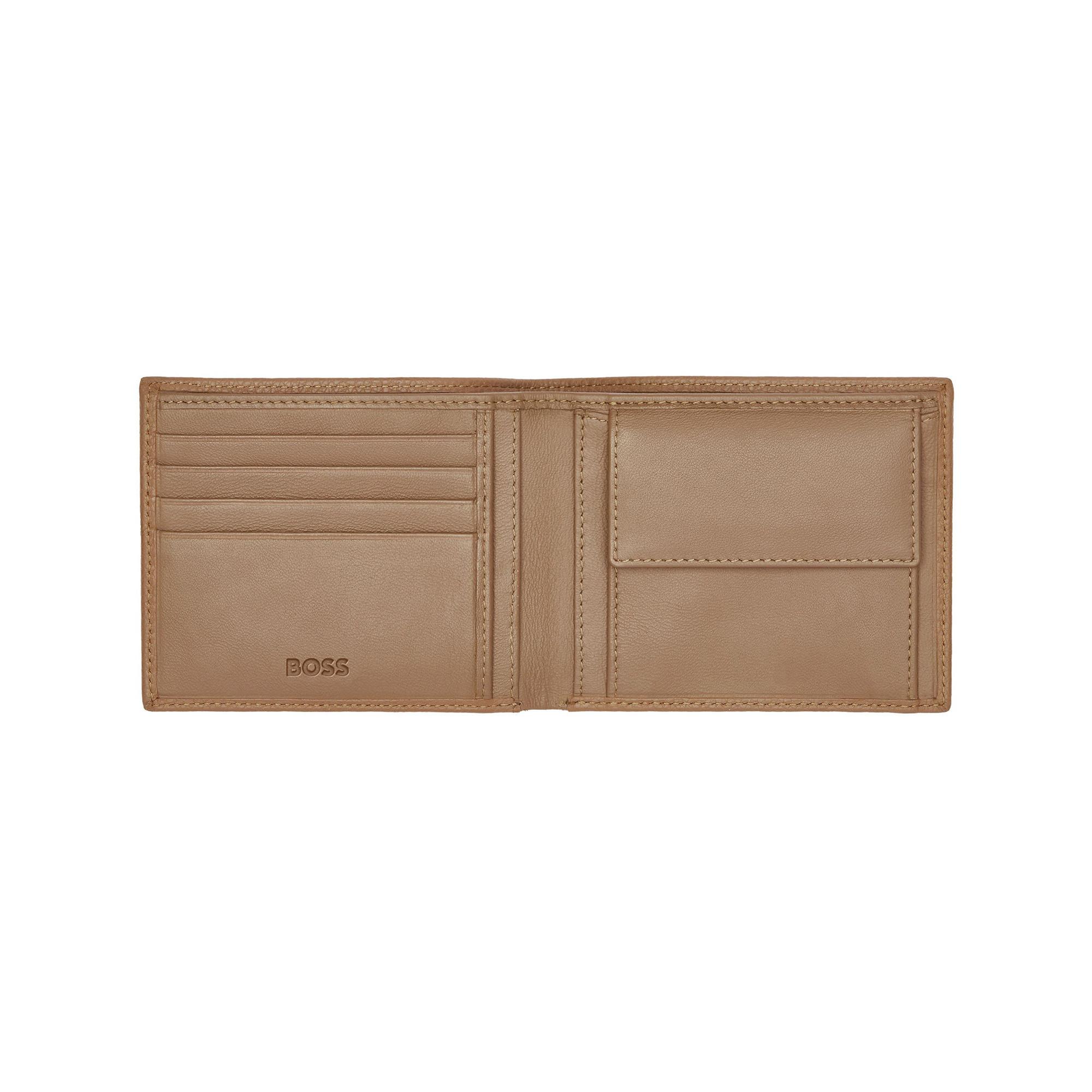 HUGO BOSS Classic Grained Portemonnaie  