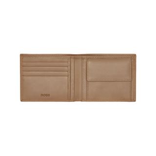 HUGO BOSS Portafoglio Classic Grained  