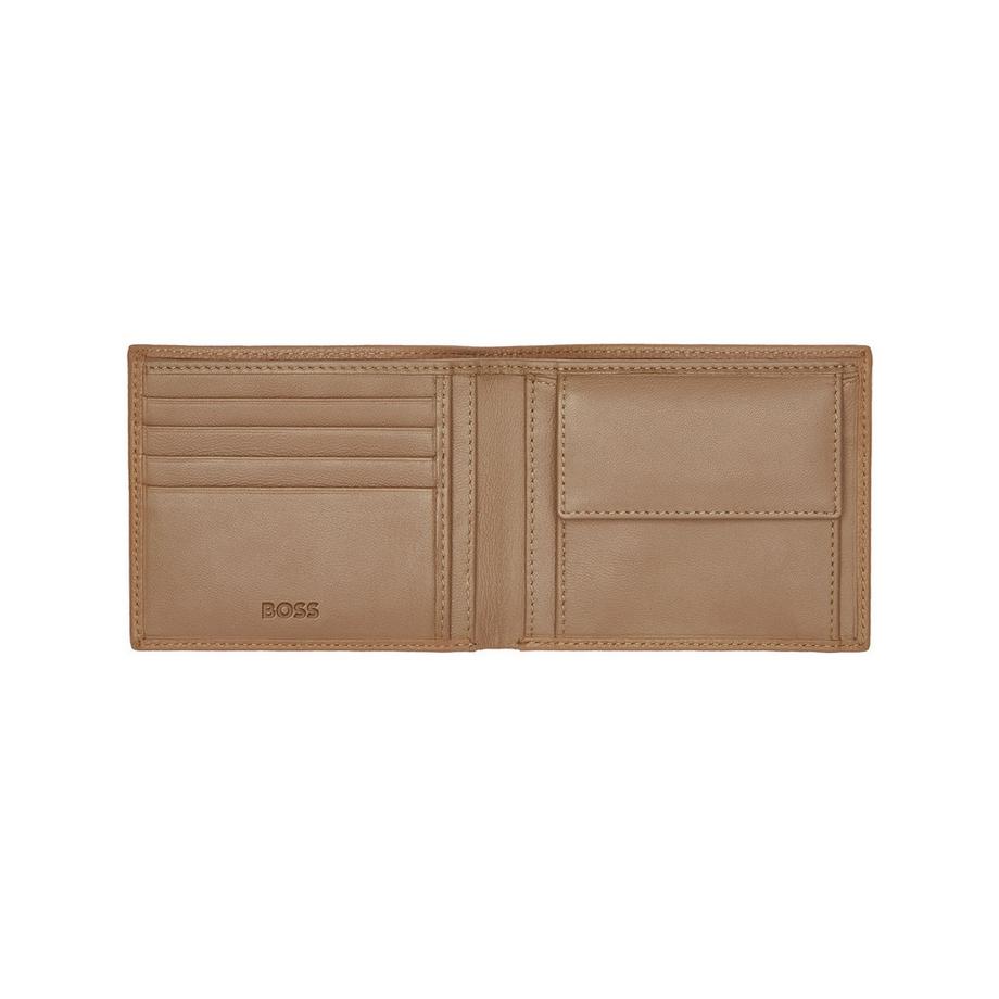 HUGO BOSS Portemonnaie Classic Grained  