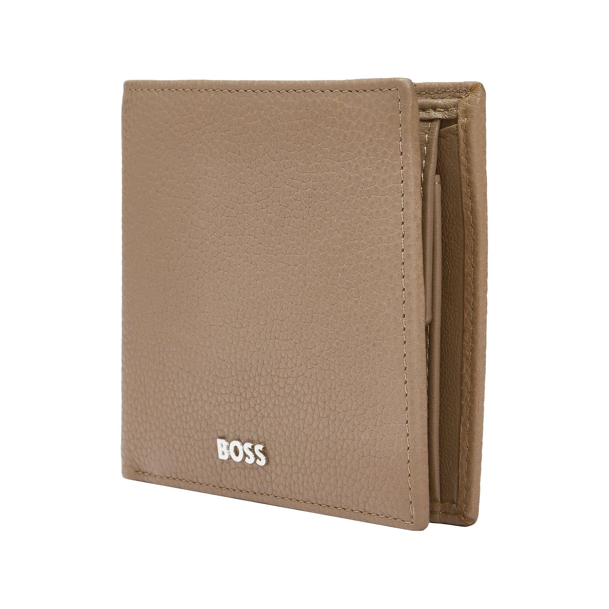HUGO BOSS Classic Grained Portemonnaie  