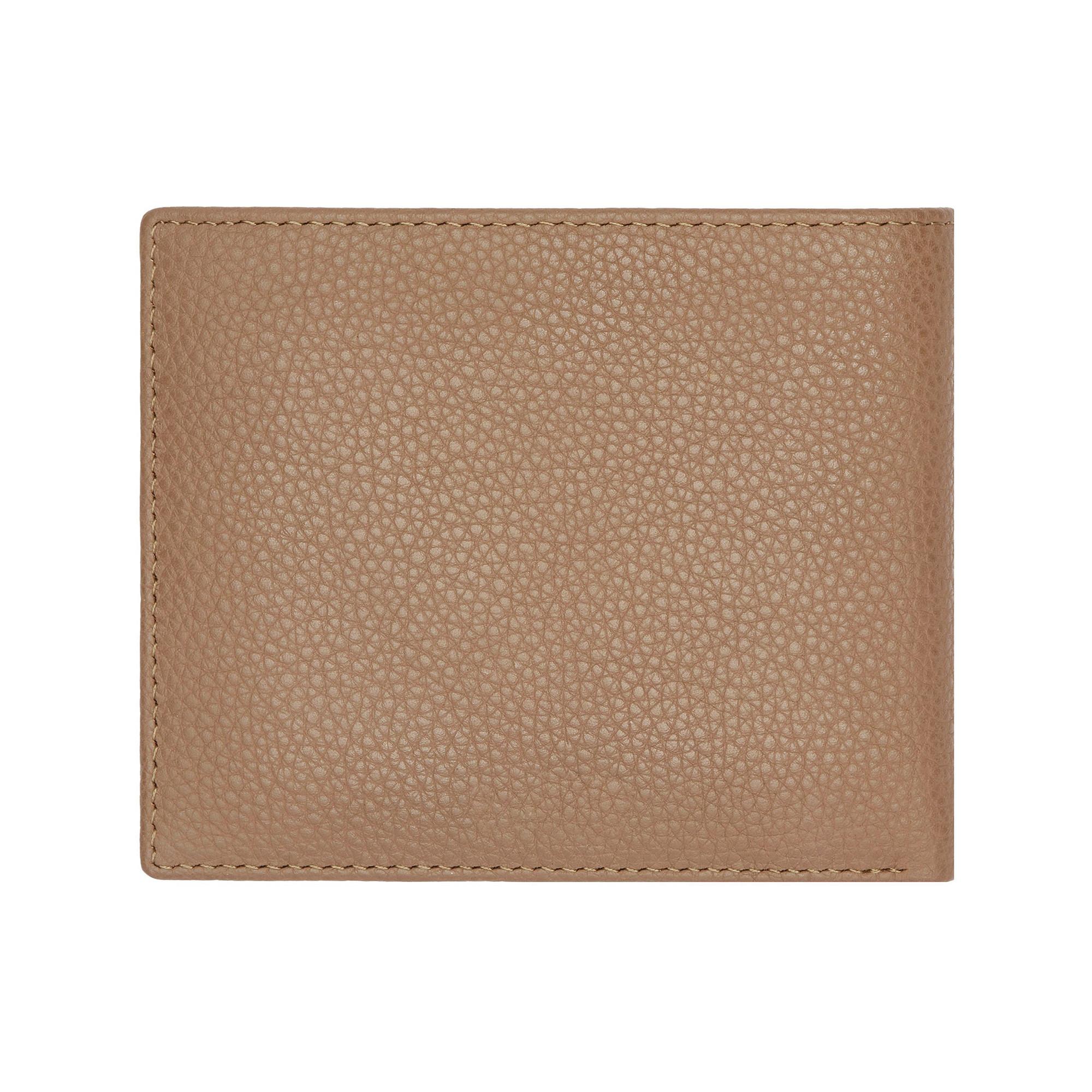 HUGO BOSS Classic Grained Portemonnaie  