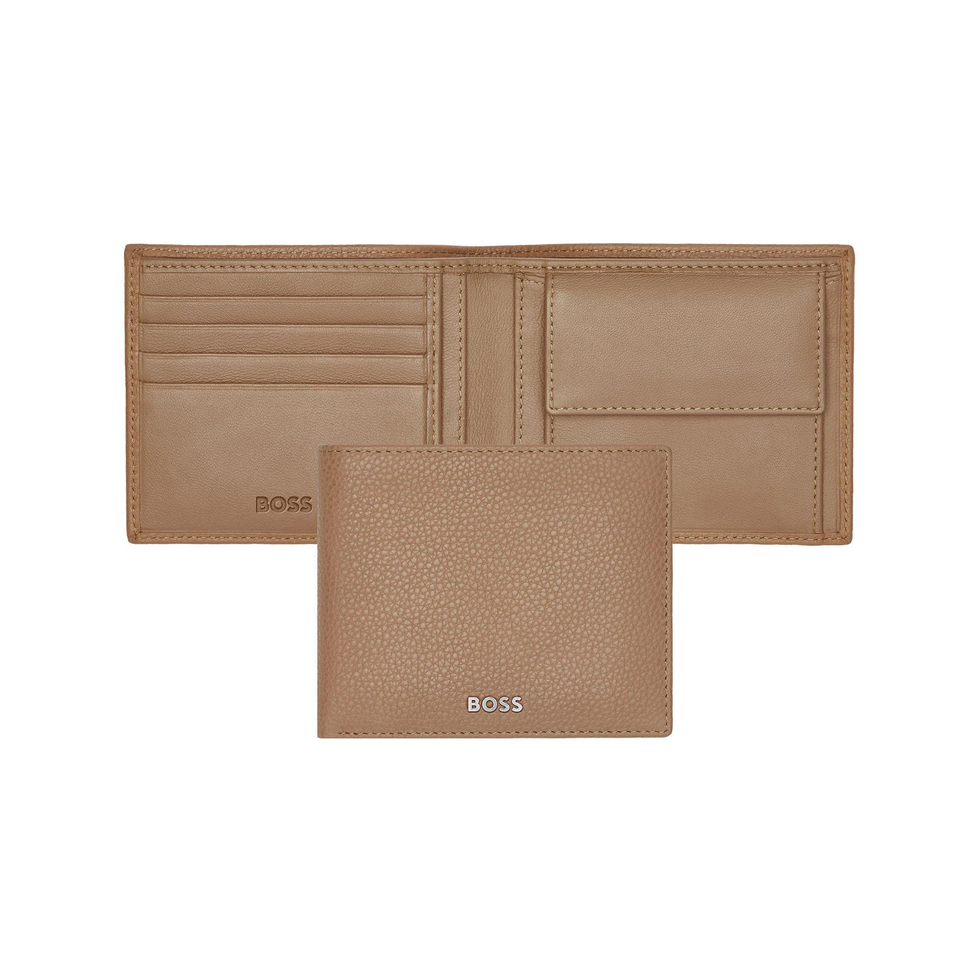 HUGO BOSS Classic Grained Portemonnaie  