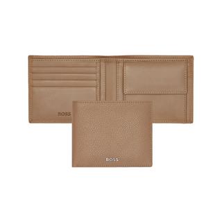 HUGO BOSS Portemonnaie Classic Grained  