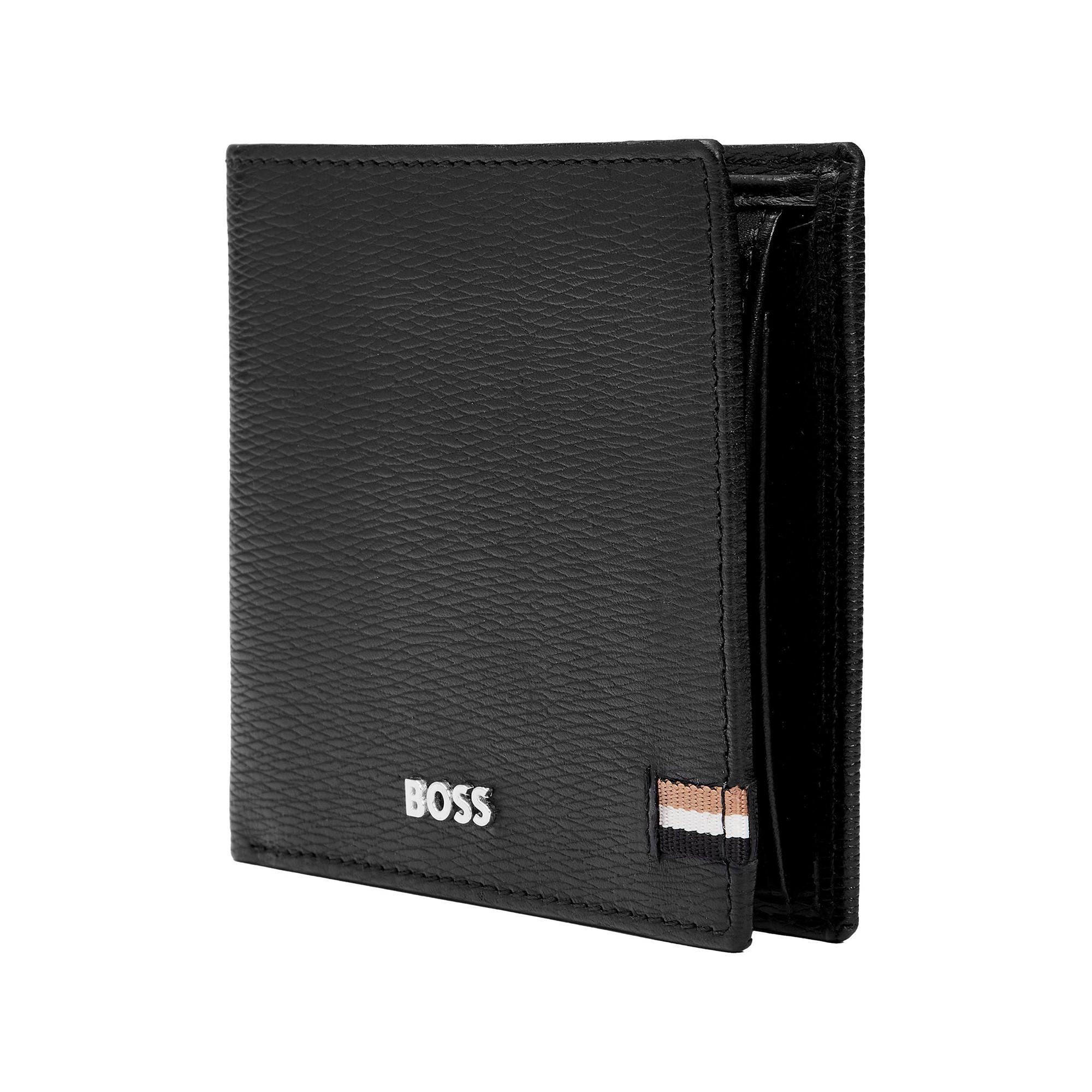 HUGO BOSS  Portafoglio 