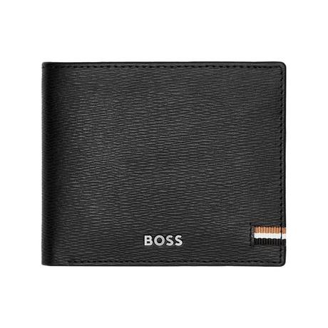 HUGO BOSS  Portafoglio 