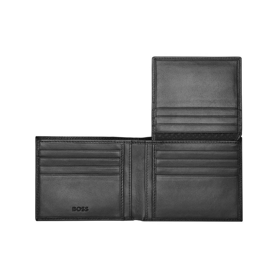 HUGO BOSS Classic Grained Portemonnaie  