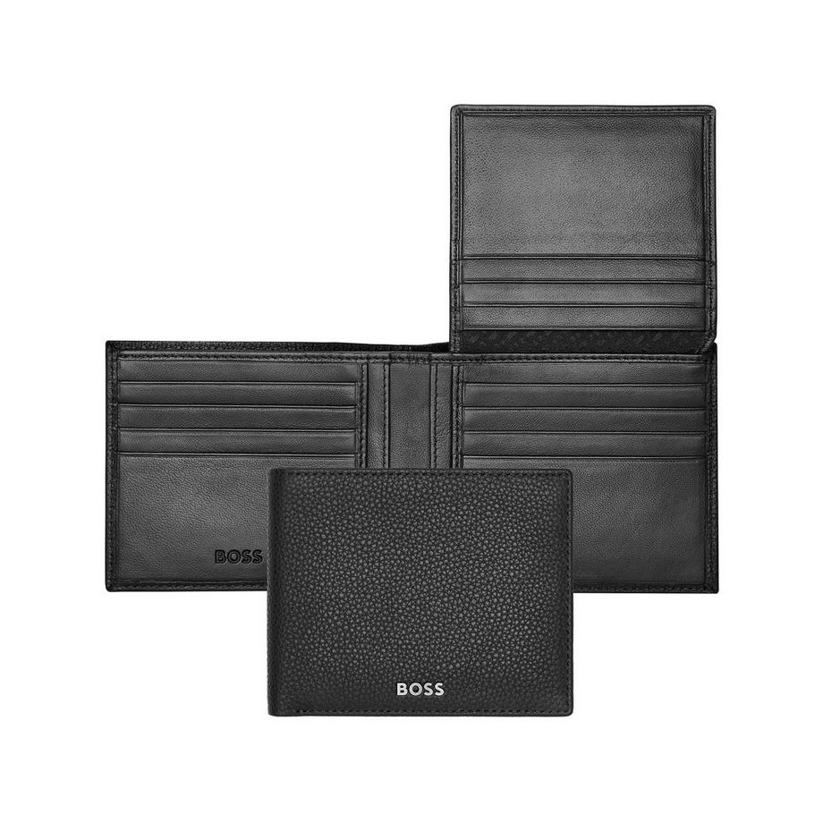 HUGO BOSS Classic Grained Portemonnaie  