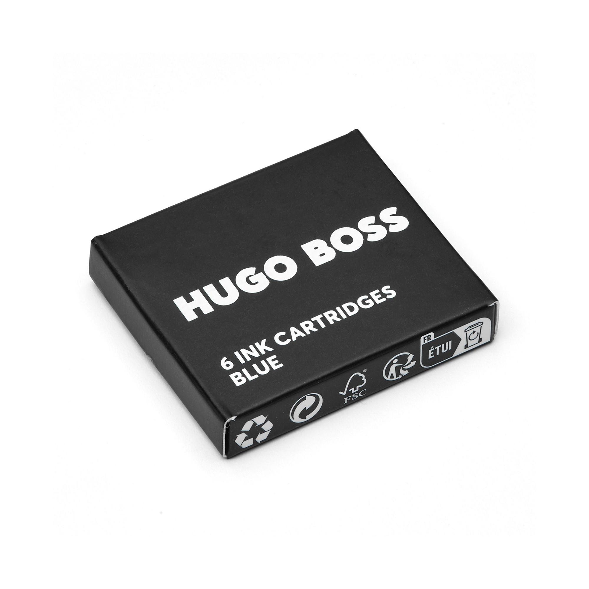 HUGO BOSS Cartouches d'encre  