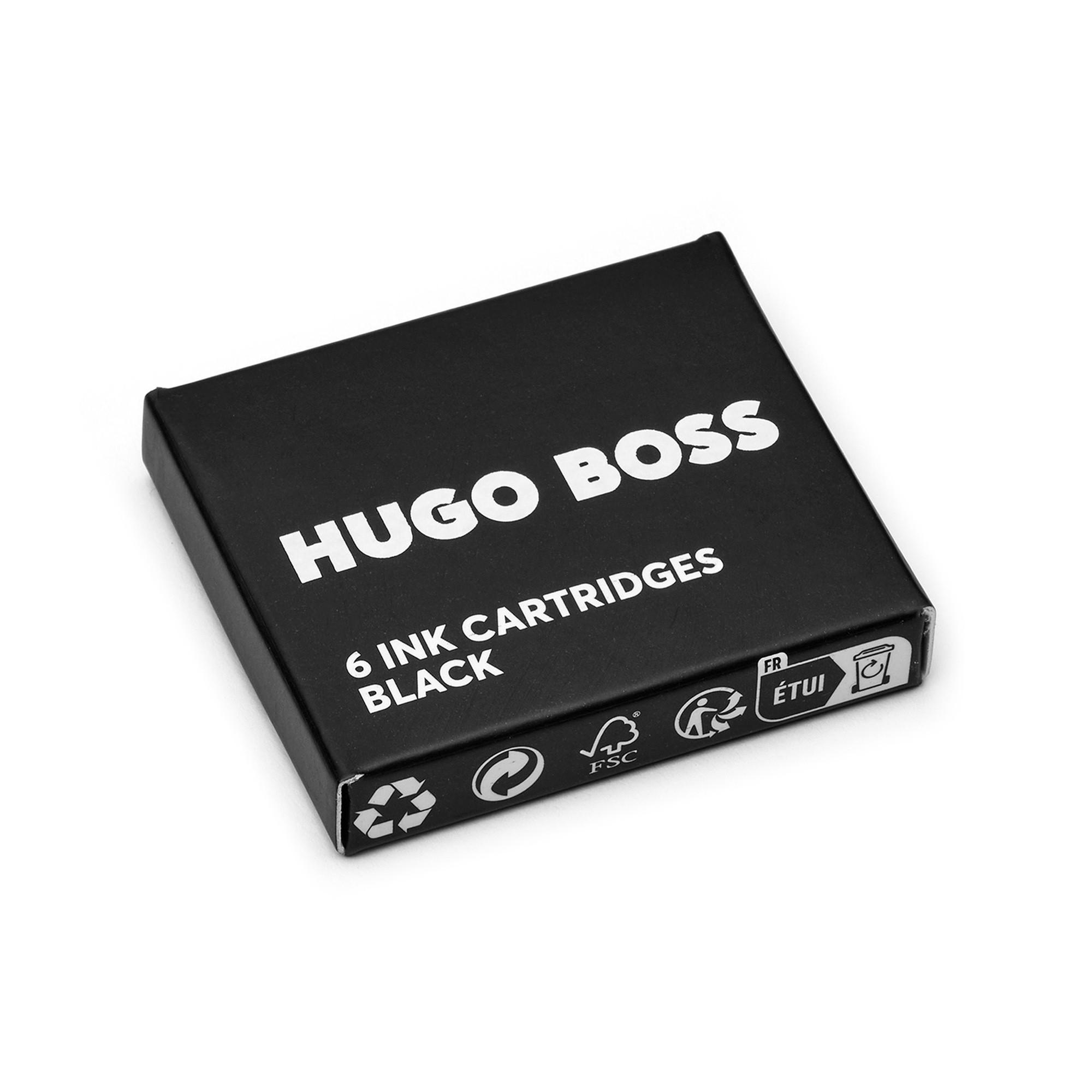 HUGO BOSS Cartucce d'inchiostro  