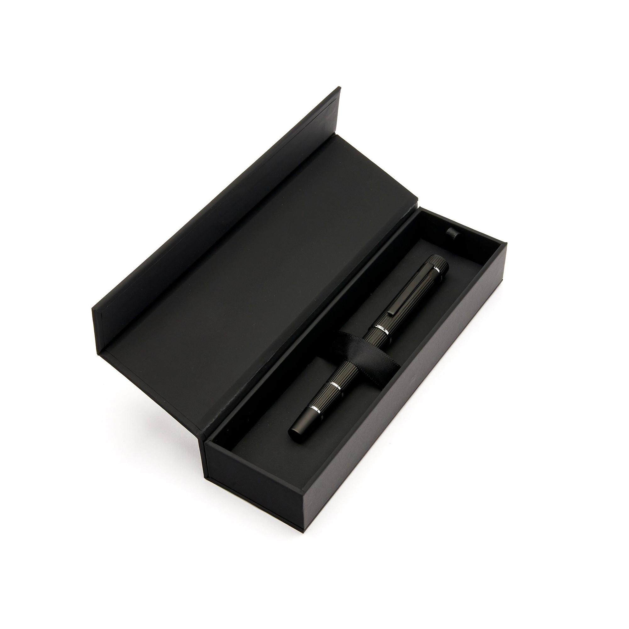 HUGO BOSS Penna stilografica Core 