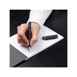 HUGO BOSS Penna stilografica Core 