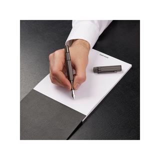 HUGO BOSS Stylo plume Core 