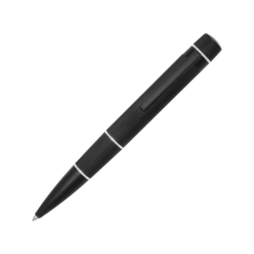 Hugo Boss - Kugelschreiber, Black