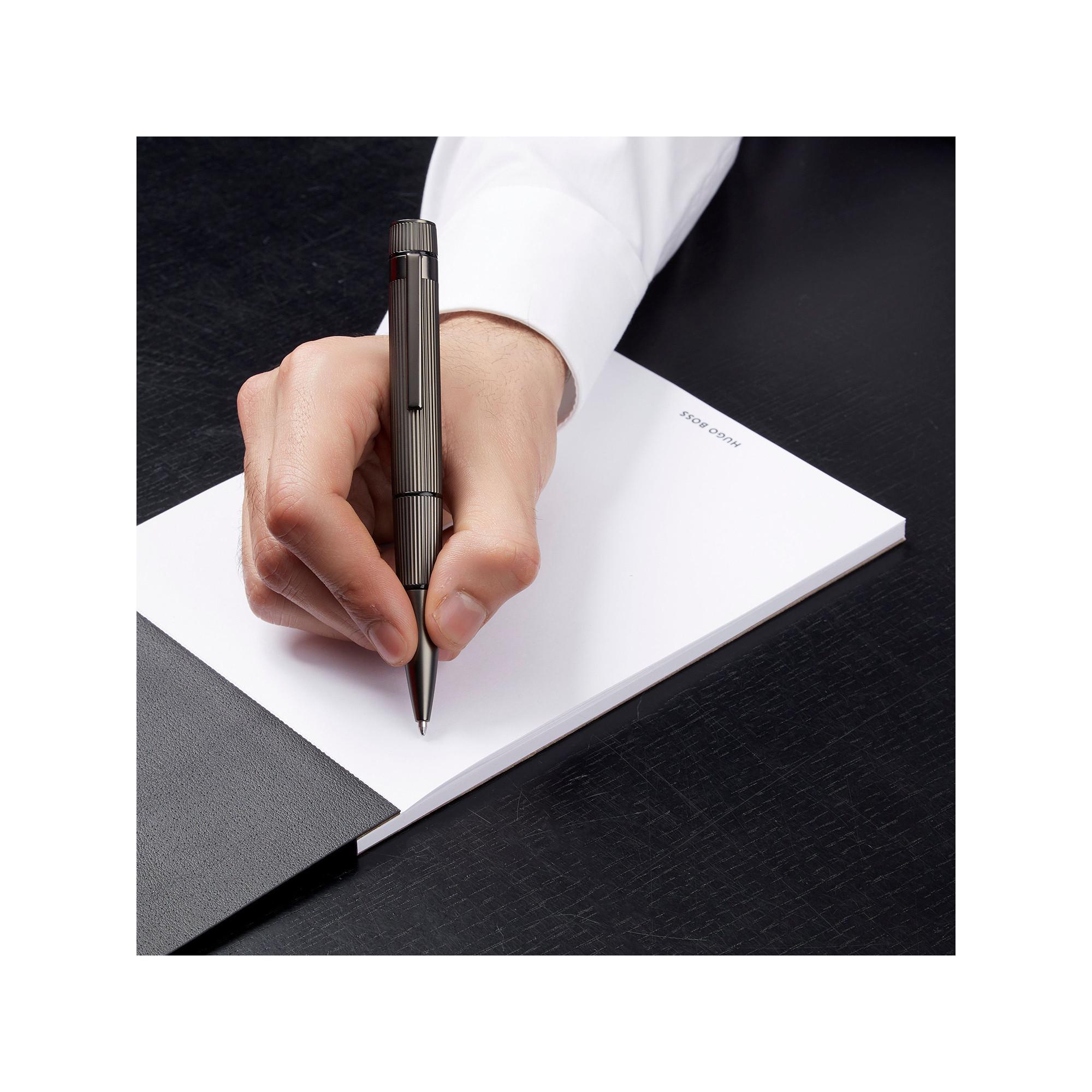 HUGO BOSS Penna a sfera Core 