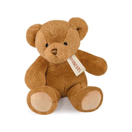 Histoire d'Ours  Bär Nounours vanille 