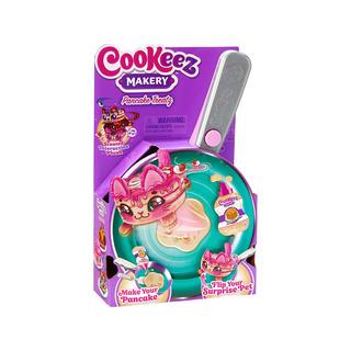 Cookeez Makery  Pancake Treatz Set da gioco, confezione a sorpresa 