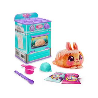 Moose Toys  Set per la preparazione del pane con animali, confezione a sorpresa 