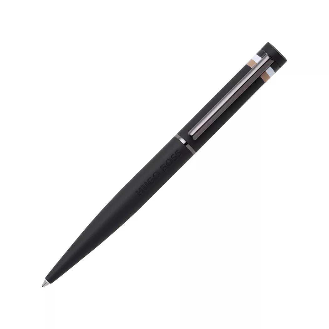 Hugo Boss - Kugelschreiber, Black