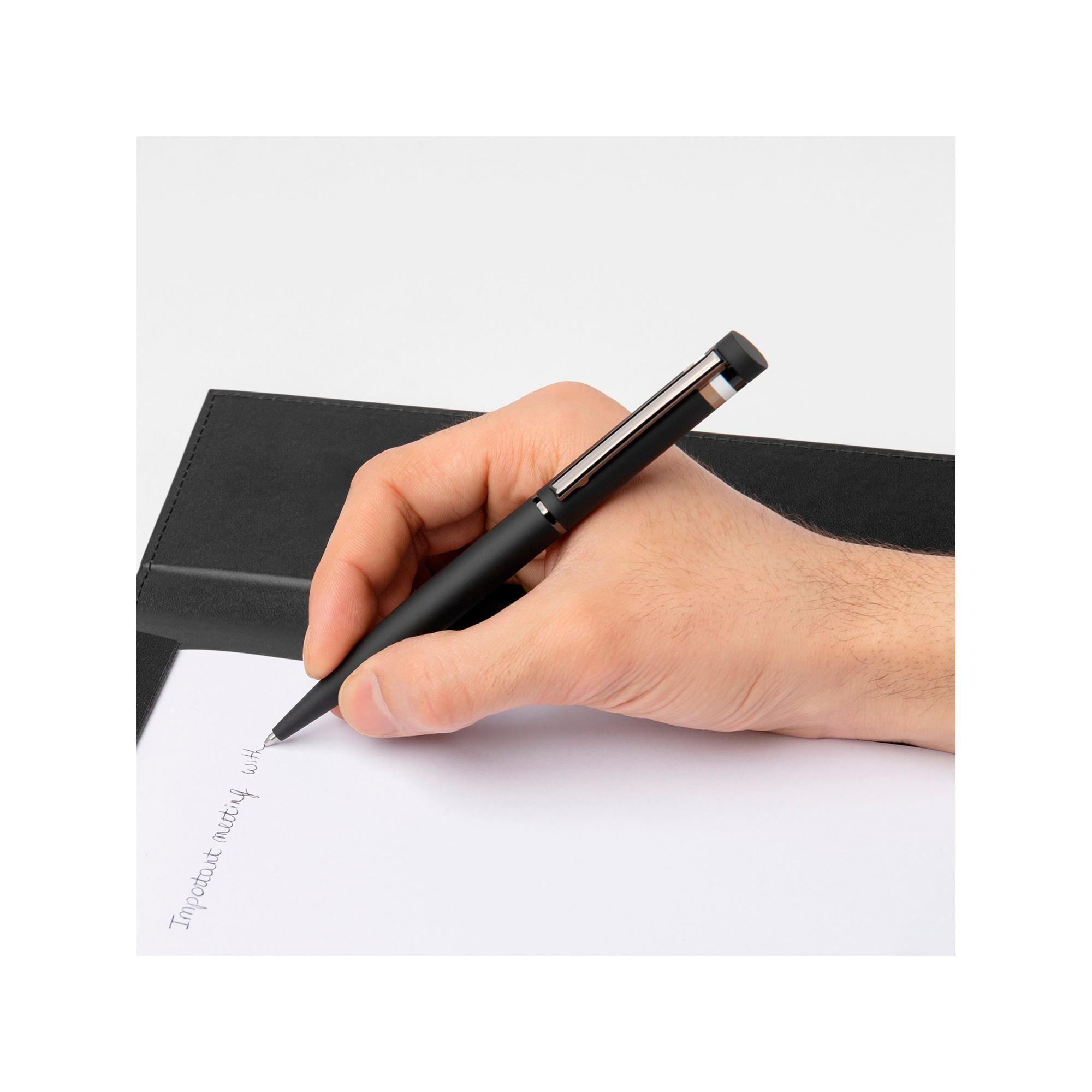 HUGO BOSS Stylo à bille Loop 